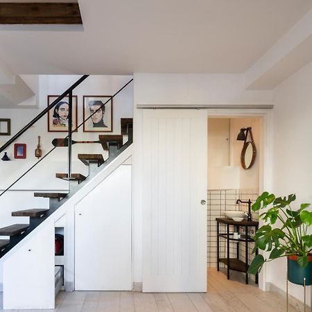 Appartement Duplex De Diseno Cerca De Riazor à La Corogne Extérieur photo
