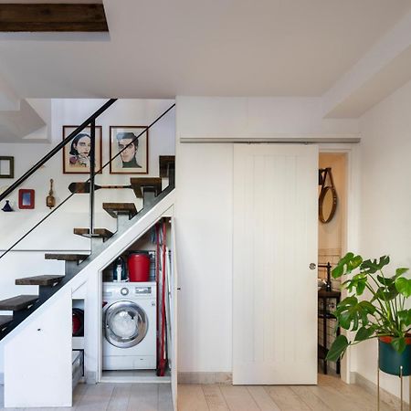 Appartement Duplex De Diseno Cerca De Riazor à La Corogne Extérieur photo