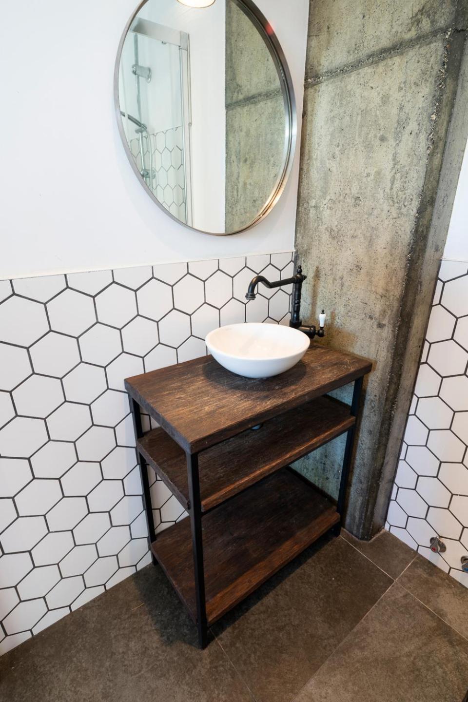 Appartement Duplex De Diseno Cerca De Riazor à La Corogne Extérieur photo