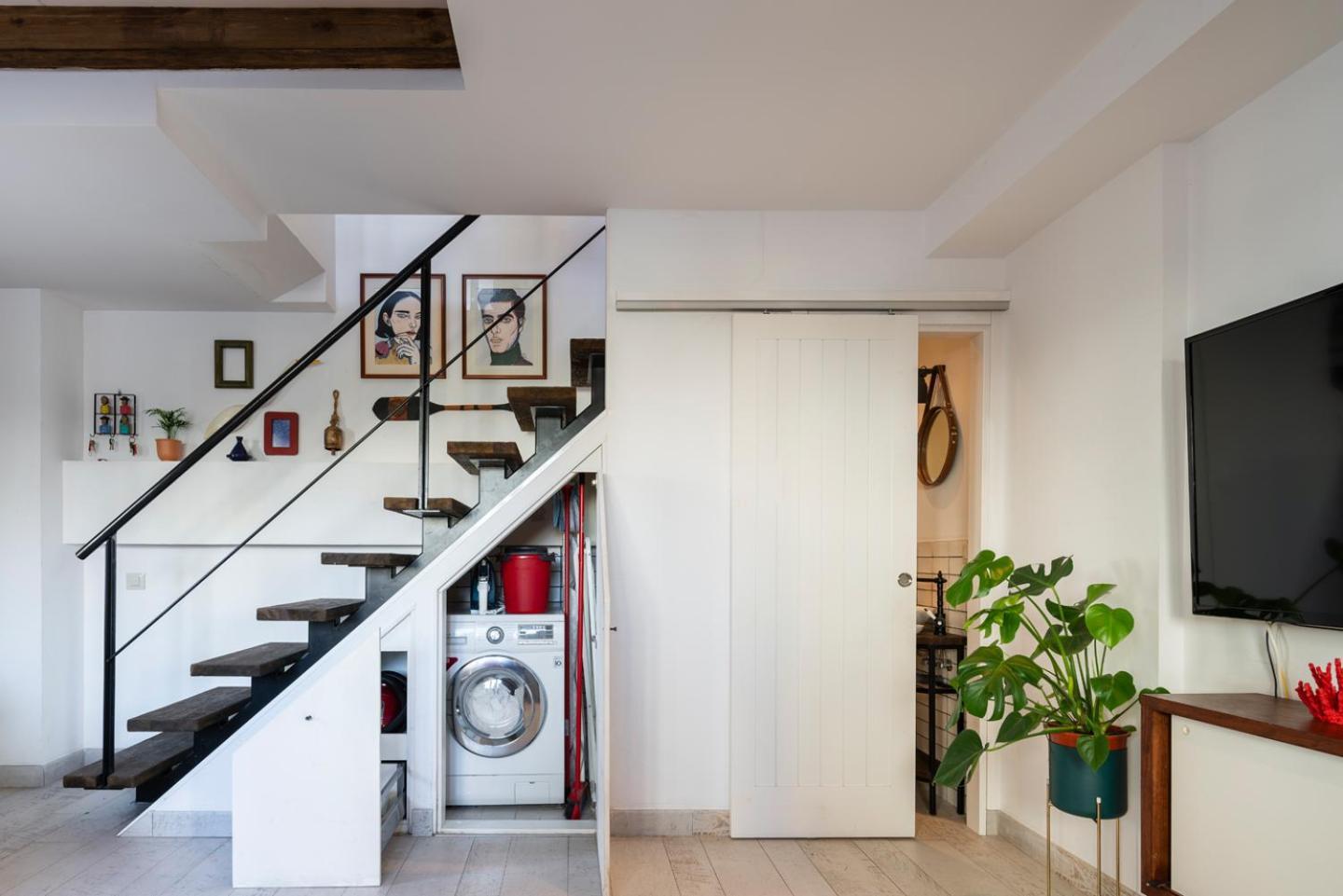 Appartement Duplex De Diseno Cerca De Riazor à La Corogne Extérieur photo