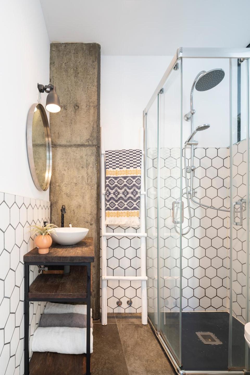 Appartement Duplex De Diseno Cerca De Riazor à La Corogne Extérieur photo