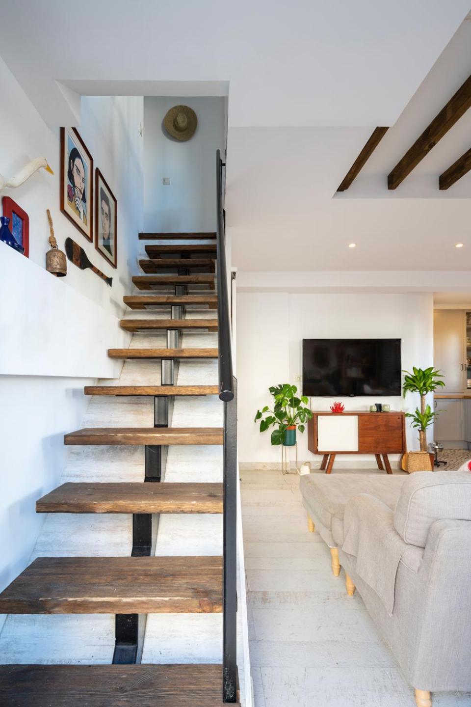 Appartement Duplex De Diseno Cerca De Riazor à La Corogne Extérieur photo