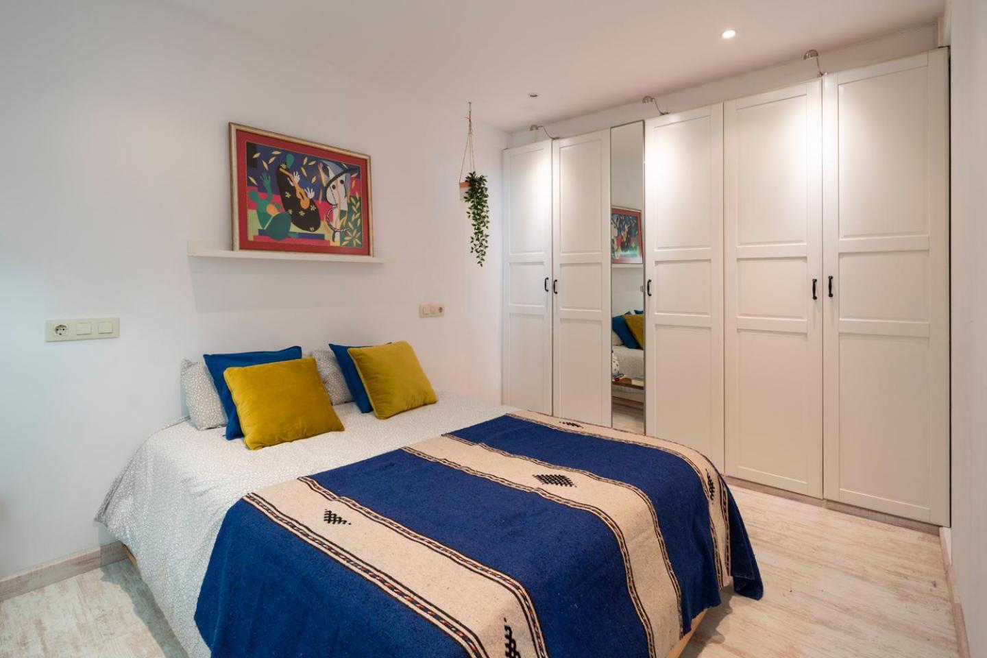 Appartement Duplex De Diseno Cerca De Riazor à La Corogne Extérieur photo