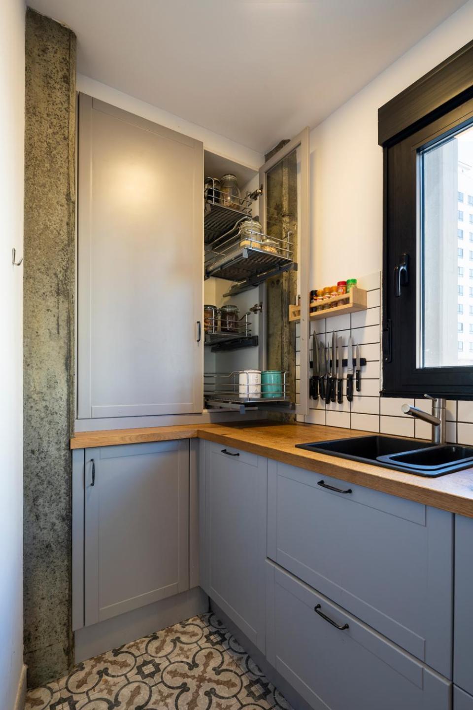 Appartement Duplex De Diseno Cerca De Riazor à La Corogne Extérieur photo